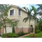 4034 PEPPERTREE DR # ., Fort Lauderdale, FL 33332 ID:8483342