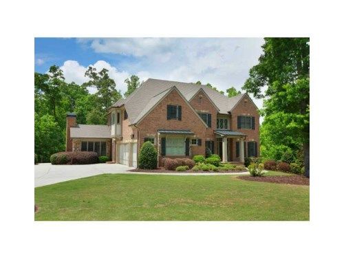 1257 Oakshaw Run, Roswell, GA 30075