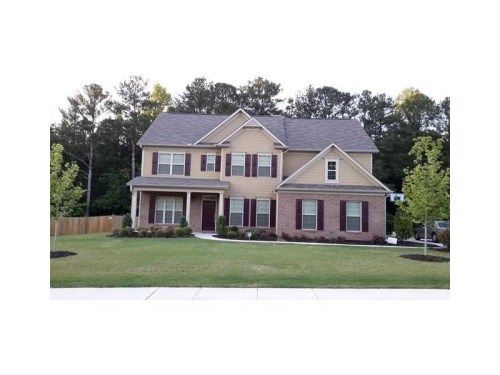 3894 Reece Farms Drive, Powder Springs, GA 30127