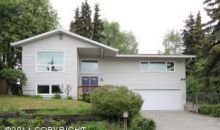 5361 Trena Street Anchorage, AK 99507