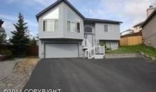 611 Princess Circle Anchorage, AK 99504