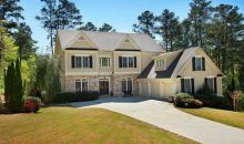 15735 Milton Point Alpharetta, GA 30004