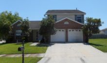 4813 Liberty Oaks Dr Marrero, LA 70072