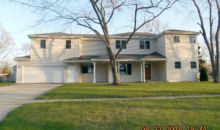 3608 Sigwalt Street Rolling Meadows, IL 60008