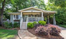 43 Aberdeen Street Ne Atlanta, GA 30307