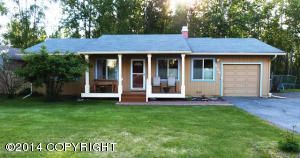 864 Norman Street, Anchorage, AK 99504