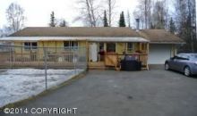 22691 Needels Loop Chugiak, AK 99567