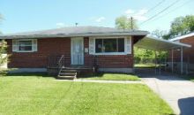 2533 Cornwall Dr Cincinnati, OH 45231