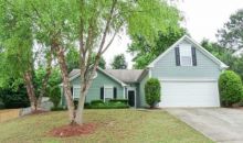 4970 Abbotts Glen Trail Nw Acworth, GA 30101