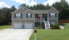 57 Hickory Leaf Lane Acworth, GA 30101