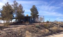 1178 W Echo Drive Meadview, AZ 86444