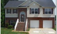 110 Mcclendon Ct Kings Mountain, NC 28086