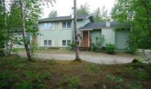 3801 N Engstrom Road Wasilla, AK 99654