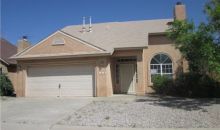 1419 Desert Bloom Ave NW Albuquerque, NM 87120