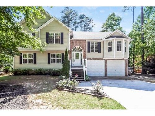 197 Cathy Ann Lane Nw, Marietta, GA 30064