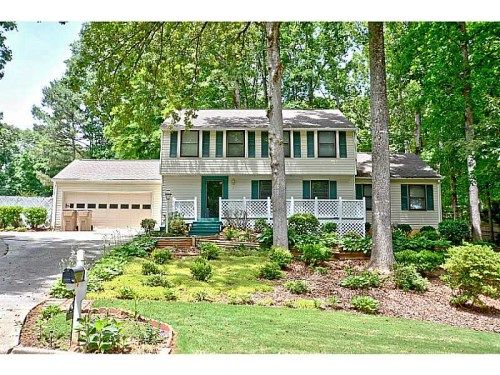 3441 Valley View Drive, Marietta, GA 30068