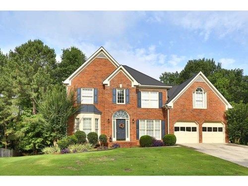 270 Chandler Pond Drive, Lawrenceville, GA 30043