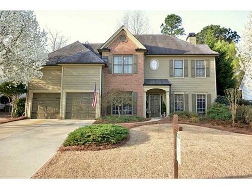 3413 Mill Grove Terrace, Dacula, GA 30019