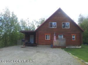 1100 E Tyee Drive, Wasilla, AK 99654