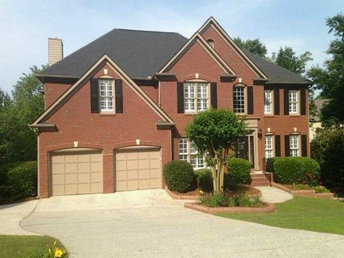 12290 Stevens Creek Drive, Alpharetta, GA 30005