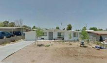 2Nd San Manuel, AZ 85631