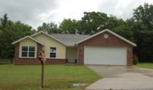 224 Riverwood Ave West Fork, AR 72774