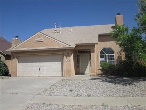 1419 Desert Bloom Ave NW, Albuquerque, NM 87120