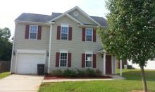 3580 Sydney Oaks Dr Browns Summit, NC 27214