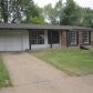 6662 Champana Dr, Florissant, MO 63033 ID:8779262