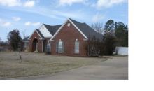 118 Zachary Drive Saltillo, MS 38866