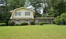 1761 Crestline Court Ne Atlanta, GA 30345