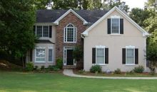 557 Star Flower Lane Buford, GA 30518