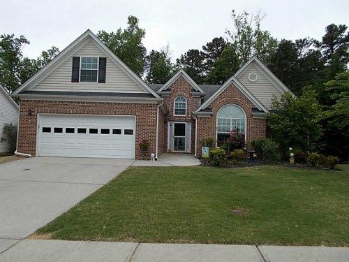 2970 Victoria Park Drive, Buford, GA 30519