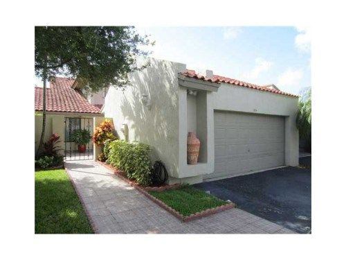 384 PATIO VILLAGE TE, Fort Lauderdale, FL 33326