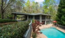 4285 Wickersham Drive Nw Atlanta, GA 30327