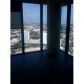 888 BISCAYNE BL # 4301, Miami, FL 33132 ID:8615950