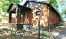 616 Lakeview Ave Independence, MO 64050