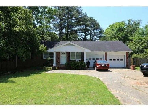 2601 Lavista Road, Decatur, GA 30033