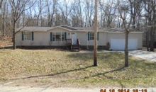 3932 Arrowhead Trl Allegan, MI 49010