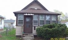 1221 Pearl Street Benton Harbor, MI 49022