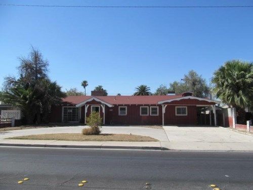 546 East Oakey Boulevard, Las Vegas, NV 89104