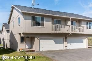 721 Bridgestone Court, Anchorage, AK 99518