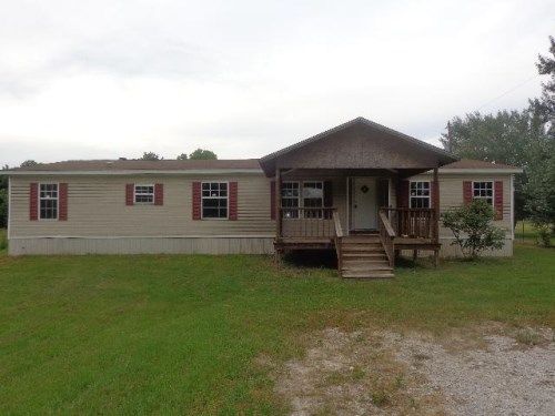 282 Cr 4255, De Kalb, TX 75559