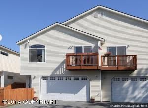 903 Oak Ridge Drive, Anchorage, AK 99518