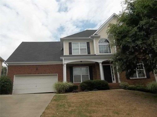 306 Vinings Vintage Circle, Mableton, GA 30126