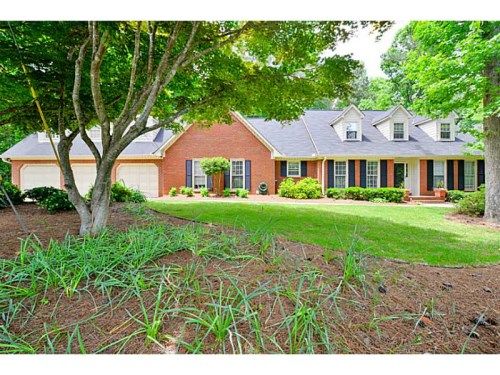 158 Nickajack Road Sw, Mableton, GA 30126