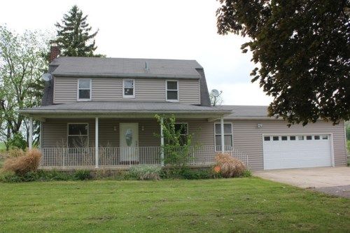 10480 Mercersburg Rd, Mercersburg, PA 17236