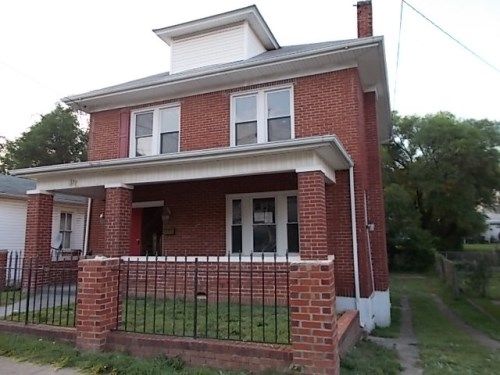 539 Rutherford Ave NW, Roanoke, VA 24016