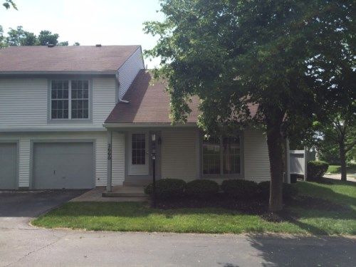 2660 Orchard Run Rd Unit 34, Dayton, OH 45449