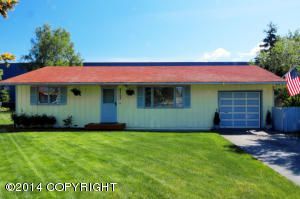 6303 Libra Place, Anchorage, AK 99518